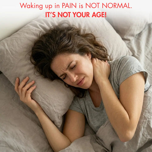 Zen Pro - Neck Pain Relief Pillow