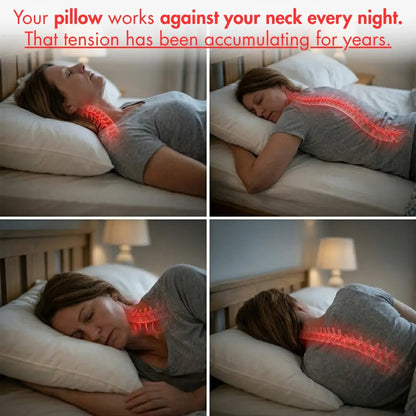 Neck_Pain_Relief_Pillow - zen - pro - zen_pro - neck_pain - neck_pain_pillow - zenpro